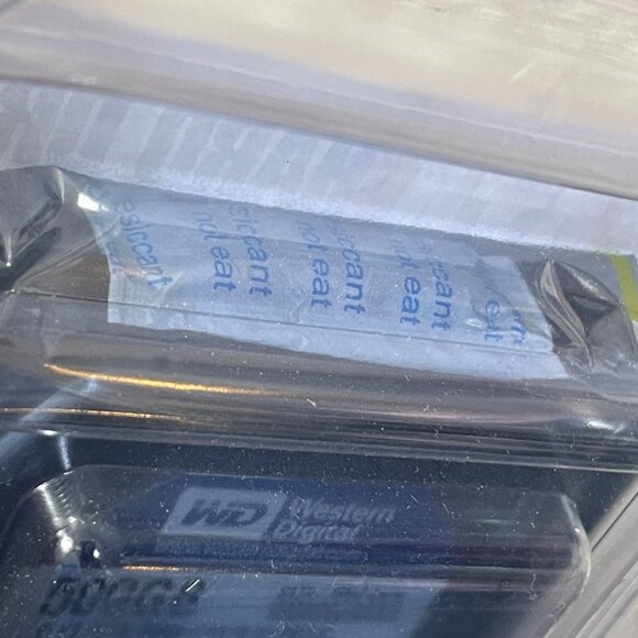 WD Caviar blue 500GB SATA Hard Drive High Speed Storage Unopened - Picture 7 of 7